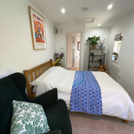 Lewes Garden Room - Free Parking Екстер'єр фото
